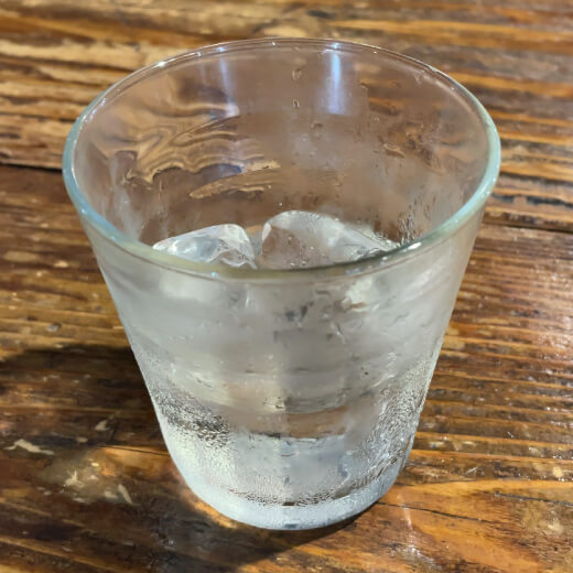 かぐら　ロック